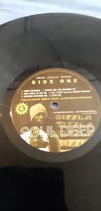 Sizzla - Soul Deep - Picture 1 of 2