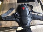 Ducati Dainese Manis Back Protector With Bag