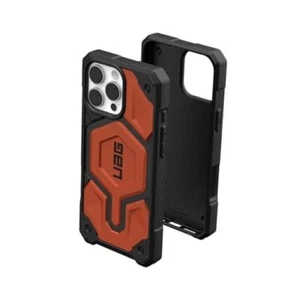 UAG Designed for iPhone 16 Pro Max Case 6.9" Monarch Pro - Compatible Rust - Picture 1 of 7