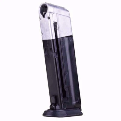 UMAREX/T4E Umarex T4E Walther PDP.43 cal CO2 Paintball Marker Magazine, New