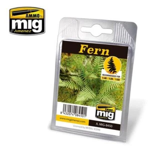 Ammo Fern Plant, #AMIG8450 - Picture 1 of 2