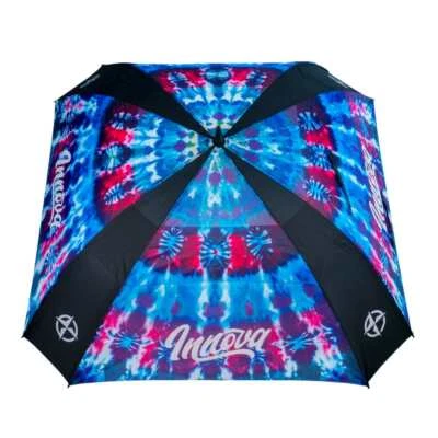 Innova FLOW Disc Golf Umbrella - PICK YOUR COLOR - Image 1 of 4