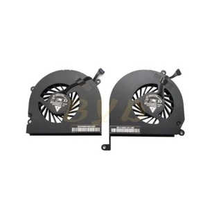 Ventilador CPU izquierdo + derecho para Macbook Pro 15" A1286 ventilador 2008-2012 - Imagen 1 de 4