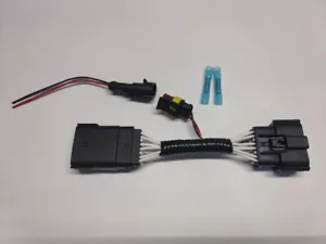 Bronco headlight plug connector-2022-2023-with Led Headlights - Picture 1 of 1