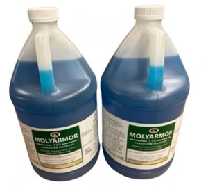 Central Boiler Molyarmor 350 Corrosion Inhibitor 2 Gallons (2900630) - Picture 1 of 1