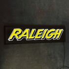 Raleigh Led Illuminé Light Up Garage Signe Bmx Chopper Brûleur Grifter Boxer