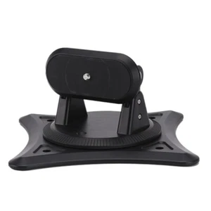 Desk Projector Stand Holder 360 Degree Rotating Bracket Projector Ceiling Mount - Afbeelding 1 van 8
