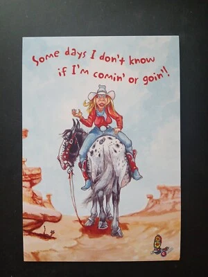 Funny Birthday Card - Image 1 of 4