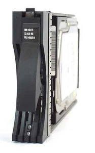 40K6819 IBM HDD 73GB 15K FATA 4G 3.5" LFF HOT-SWAP FOR IBM DS4700 - Picture 1 of 7