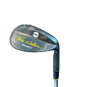 Adams PVD Tom Watson Gap Wedge 52-07°, Wedge-Flex PERFORMANCE LITE Steel RH - Picture 1 of 12