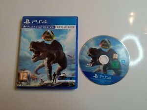  Ark Park (PlayStation 4 VR erforderlich)