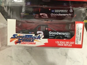 Racing champions 1:24 Mike Skinner #3 Chevrolet SuperTruck Diecast - Picture 1 of 4