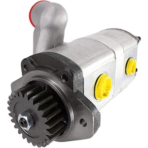 E-RE197623 Hydraulikpumpe passend für John Deere 5105 North America Edition, 5105, +++ - Bild 1 von 10