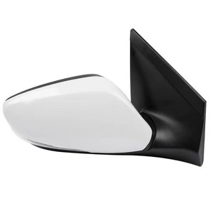 Espejo retrovisor exterior lateral derecho adecuado para Hyundai i30 eléctrico ajustable - Imagen 1 de 13
