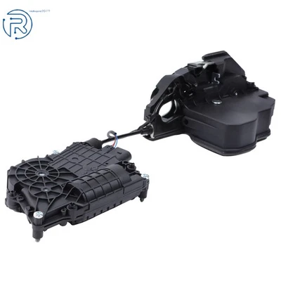 Actuador de bloqueo de puerta delantero derecho para BMW F10 535d&535d xDrive 2014-16 con cierre suave Foto 1 de 4