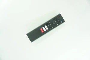 Voice Bluetooth Remote Control For Polaroid SmartBox S 4K Android TV Box - Picture 1 of 5