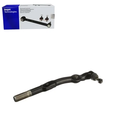 Extremo de varilla de amarre de dirección Delphi exterior derecho para camión Sterling Bullet 55 2008-2010 Foto 1 de 4