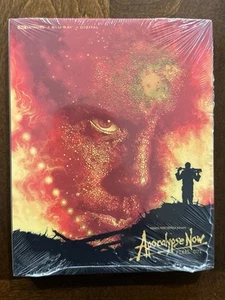 APOCALYPSE NOW (1979) 4K STEELBOOK - BRAND NEW SEALED - Picture 1 of 2