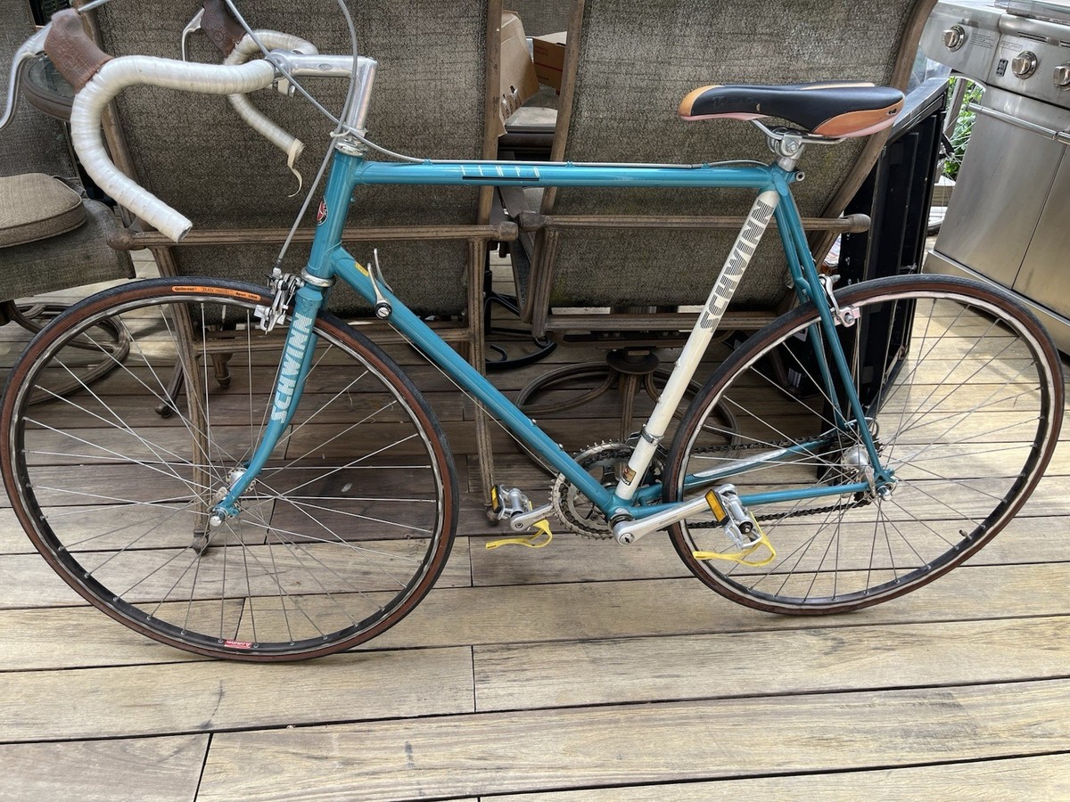 26 in Racing Bike Vintage Bikes for sale | eBay