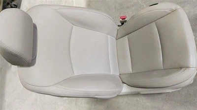 Asiento de cuero delantero derecho pasajero 64139AL04BVH compatible con 15-19 Legacy 2594131 Foto 1 de 4