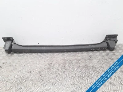 Barra de choque soporte parachoques trasero Peugeot 407 2.0HDI D 100kw 2004 diésel 9658665480  Foto 1 de 4