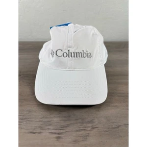 Columbia weißer leichter Damen Wanderhut neu mit Etikett - Bild 1 von 4