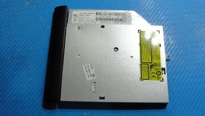Unidad de grabadora de DVD HP 15-bs015dx 15,6" OEM GUE1N 801352-6C1 L20485-001 Foto 1 de 2