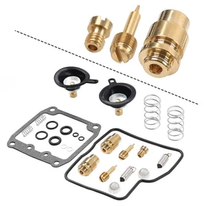 Kit de reparación de carburador para motor Suzuki VS700 Intruder 1986-1987 VS750 1988-1991 - Imagen 1 de 8