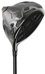 TaylorMade Golf Club Qi35 LS 8* Driver Extra Stiff Graphite New - Picture 1 of 6