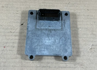 2003 - 2007 Saturn Ion Transmission Control Module Unit TCM TCU 24235776 - Изображение 1 из 4