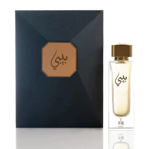 Bebe by Saray Perfumes 85ml Unisex Eau De Parfum Spray - Fast Shipping - Picture 1 of 1