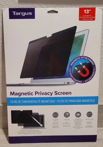 Targus Magnetic Privacy Screen 13" MacBook Pro 2016 2017 2018 2019 & MacBook Air - Picture 1 of 6