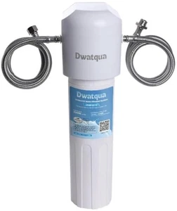 Waterdrop 10UAW Under Sink Water Filter System,NSF/ANSI 42 Certified, 8K Gallons - Picture 1 of 4