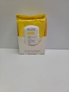 ACURE WELCOME TO SKIN WELLNESS- NEW. Quick Ship Item From The 🇺🇸 - Picture 1 of 3
