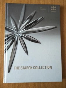 THE PHILIPPE STARCK COLLECTION WARENDORF DESIGN CATALOGUE BOOK RARE - Foto 1 di 10