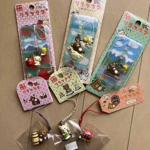 Correa Gotochi Rilakkuma - Imagen 1 de 9