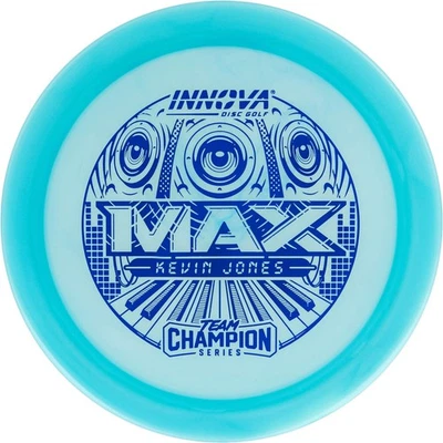 Innova Luster Champion Max (Kevin Jones) | Choose Weight & Color - Image 1 of 4