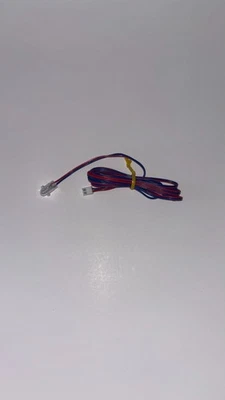 DEI Directed 8634 Blanco Brillante Luz LED Alarma Viper Clifford Python Foto 1 de 2