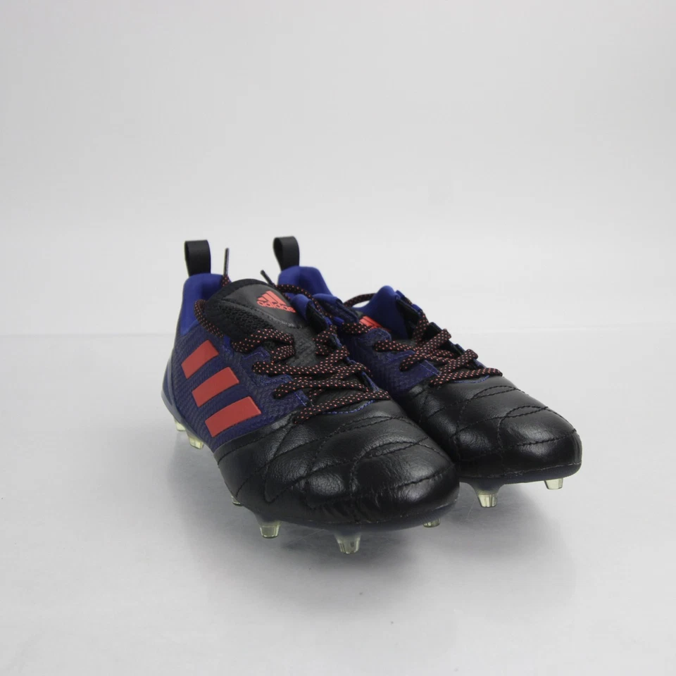 adidas Soccer Cleat Women's Blue/Black Used - Image 1 of 1
