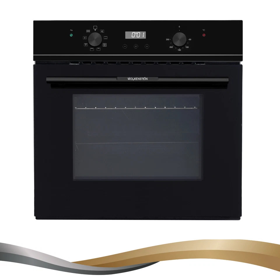 PKM Stand-Herd GH4-50 EO AQ 48 l Elektro-Backofen Energieeffizienzklass. B Ware