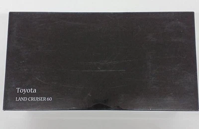 Kyosho Toyota Land ruiser - Image 1 of 4