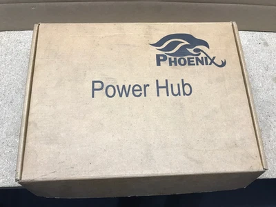 Buje de alimentación Phoenix MT-340 Foto 1 de 2