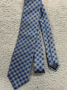 Brooks Brothers Designer Silk Necktie Tie Mens NWT - Picture 1 of 7