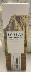 SKIN1004 Madagascar Centella Olio Detergente Leggero 6,76 fl. oz, 200 ml | Olio Delicato - Foto 1 di 4