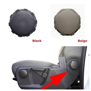 Ajuster Handle Seat Adjustment Recliner Knob Fit For Ford Transit Custom & MK8 - Picture 1 of 7