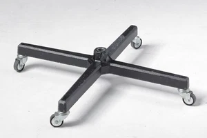 FOBA Rollstativ Fuß CESRO #325 - Bild 1 von 6