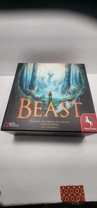Juego de mesa Beast de Studio Midhall - Imagen 1 de 10