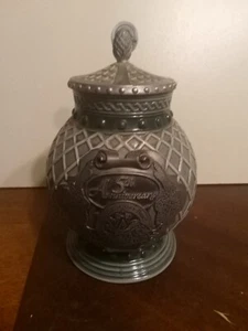 Anheuser-Busch Collectors Club 5th Anniversary Stein CB13C 1999 - Picture 1 of 5