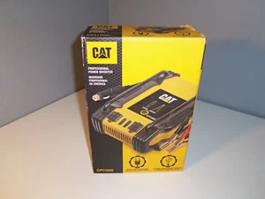 CAT CPI1000 1000W Power Inverter USB Charging Port - Picture 1 of 9