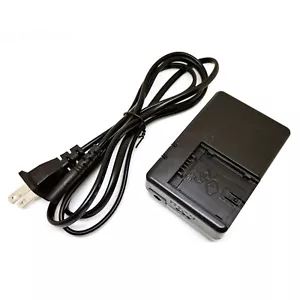 Cargador de batería para Panasonic CGA-DU12 CGA-DU14 CGA-DU14A CGA-DU21 CGA-DU21A Nuevo - Imagen 1 de 6